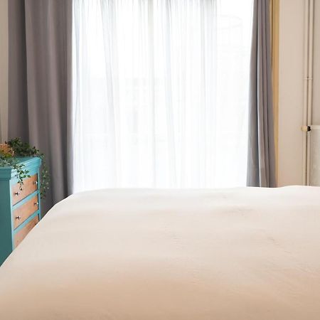 Superbe Appartement Avenue De Champagne + Parking Épernay Exteriör bild